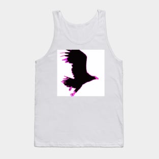 Fly like an Eagle Tank Top